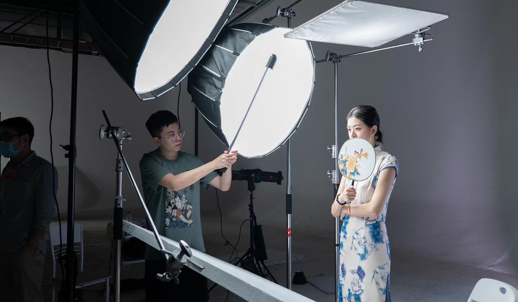 企業宣傳片創意腳本的來源？