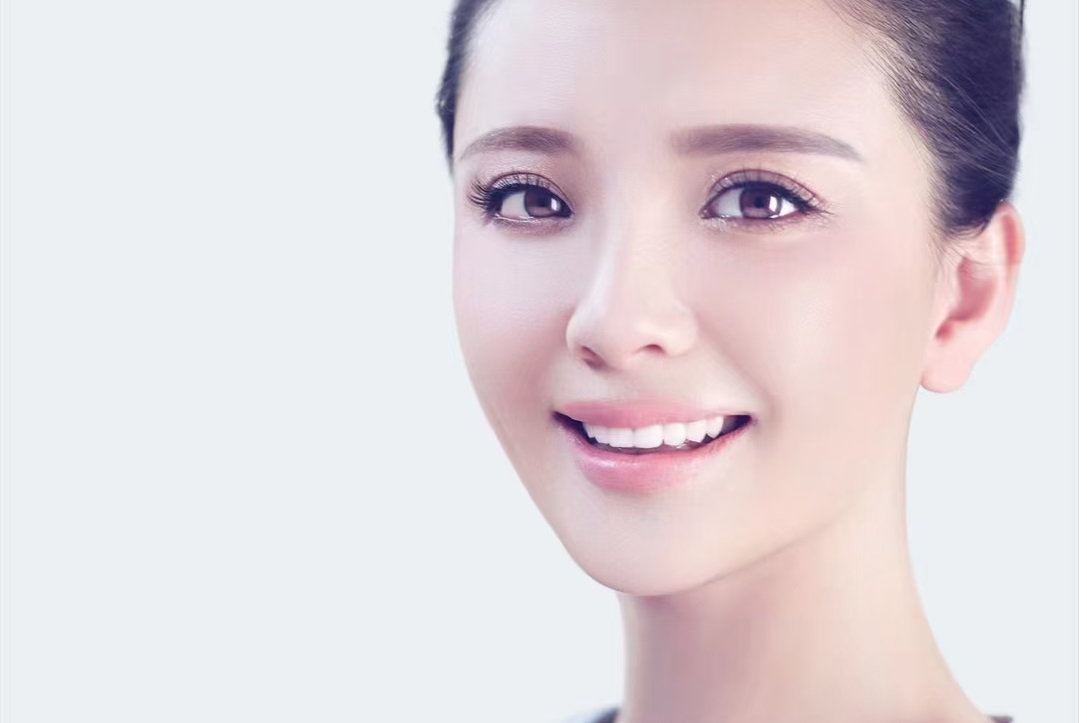 敷美人簽約影視明星孫茜