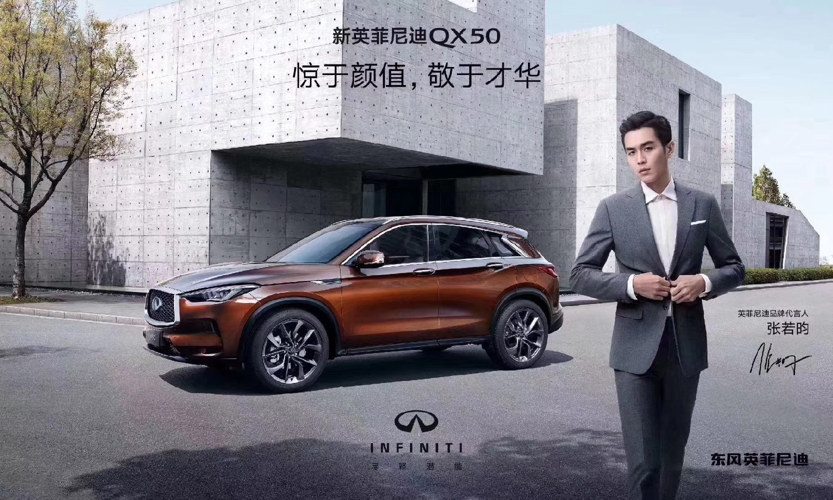 明星代言的服務流程